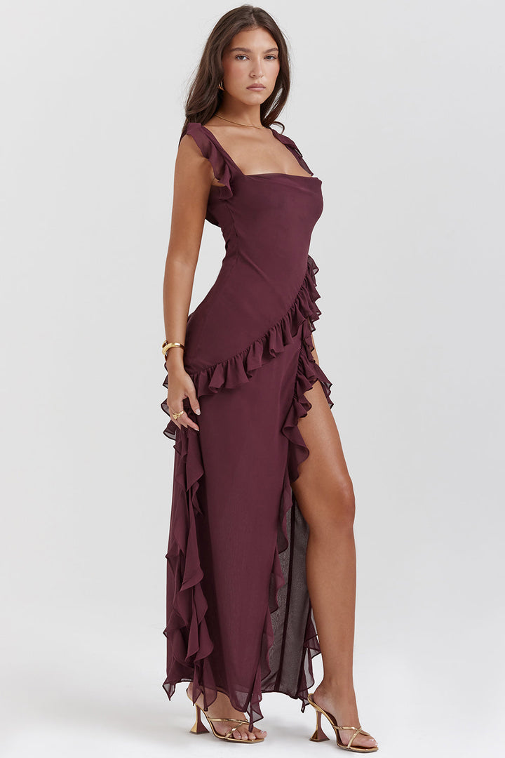 Penelope Maxi Dress