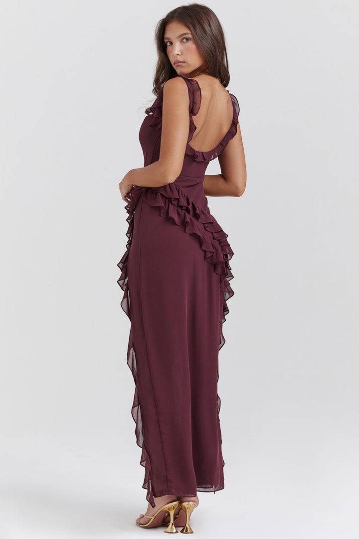 Penelope Maxi Dress