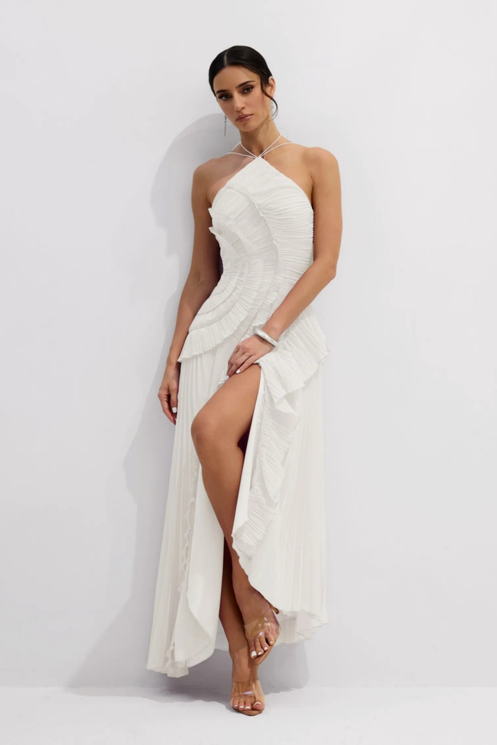 Laghetta Maxi Dress