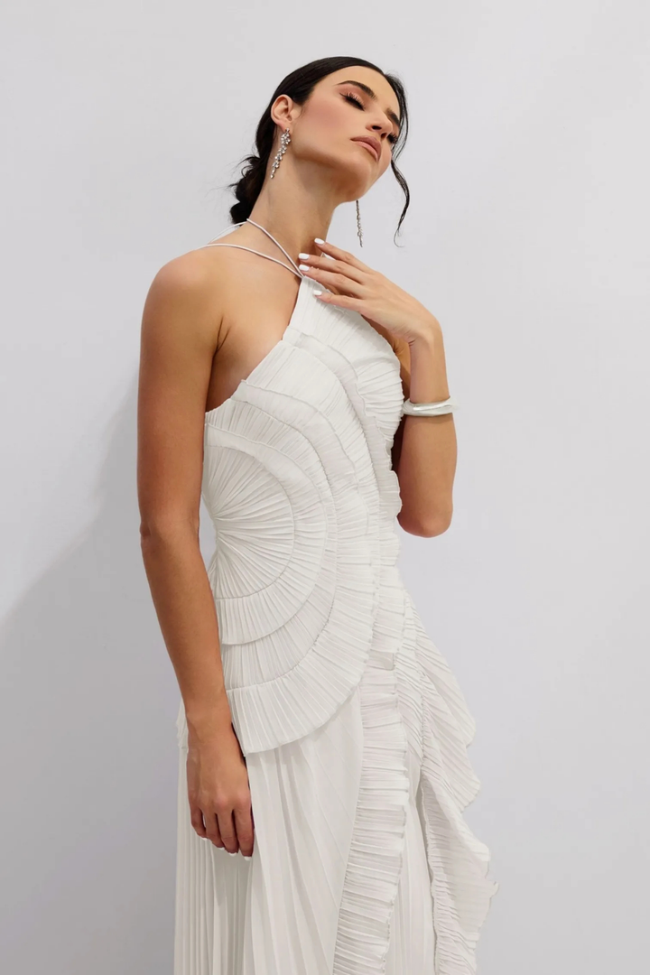 Laghetta Maxi Dress