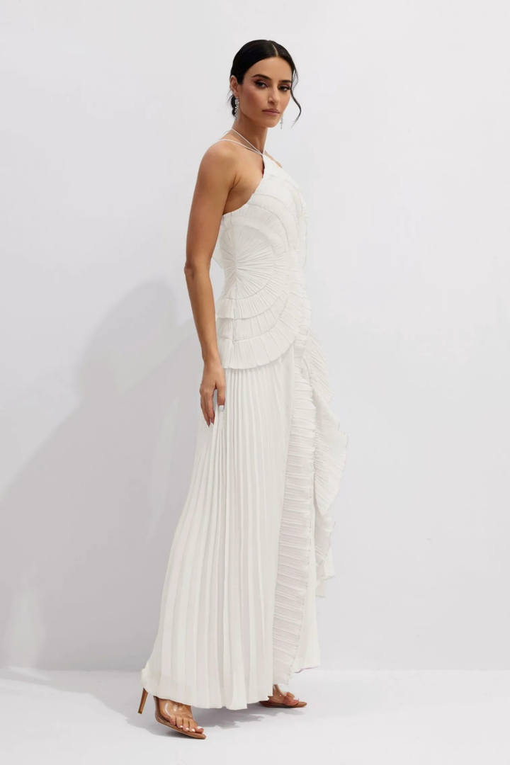 Laghetta Maxi Dress