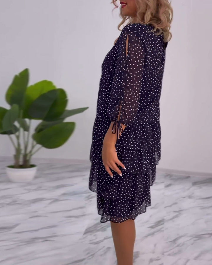 Liliana’s Dress