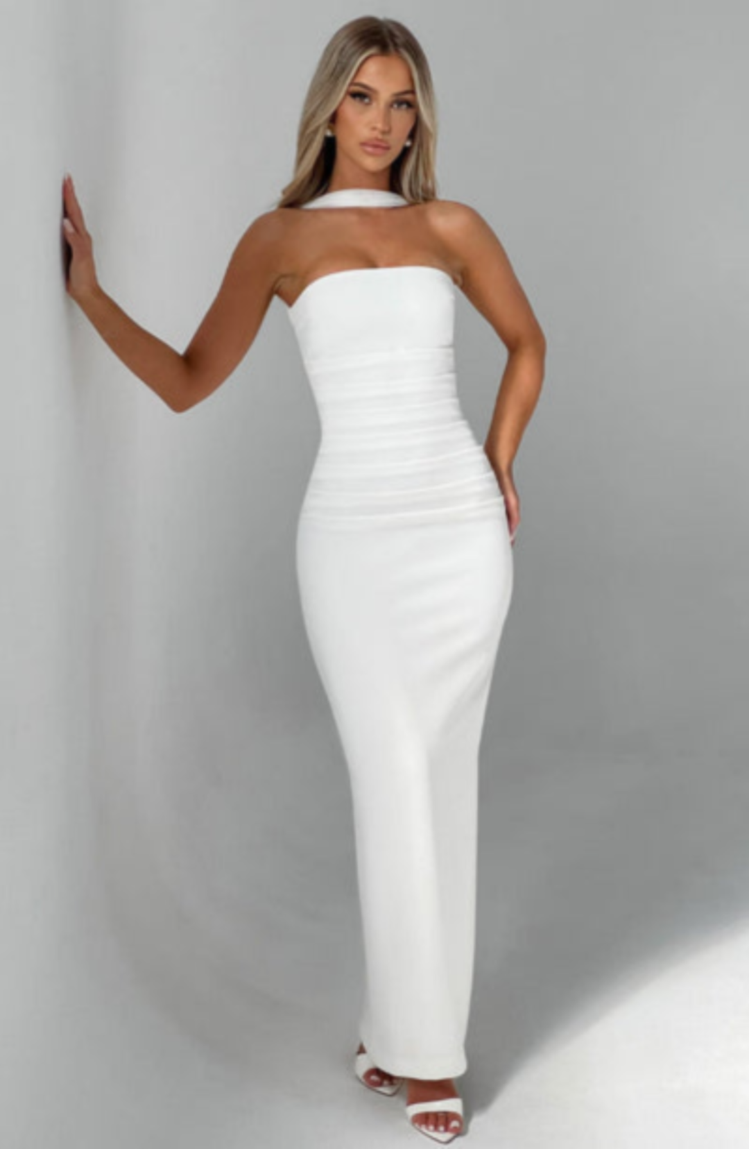 Miloretta Maxi Dress