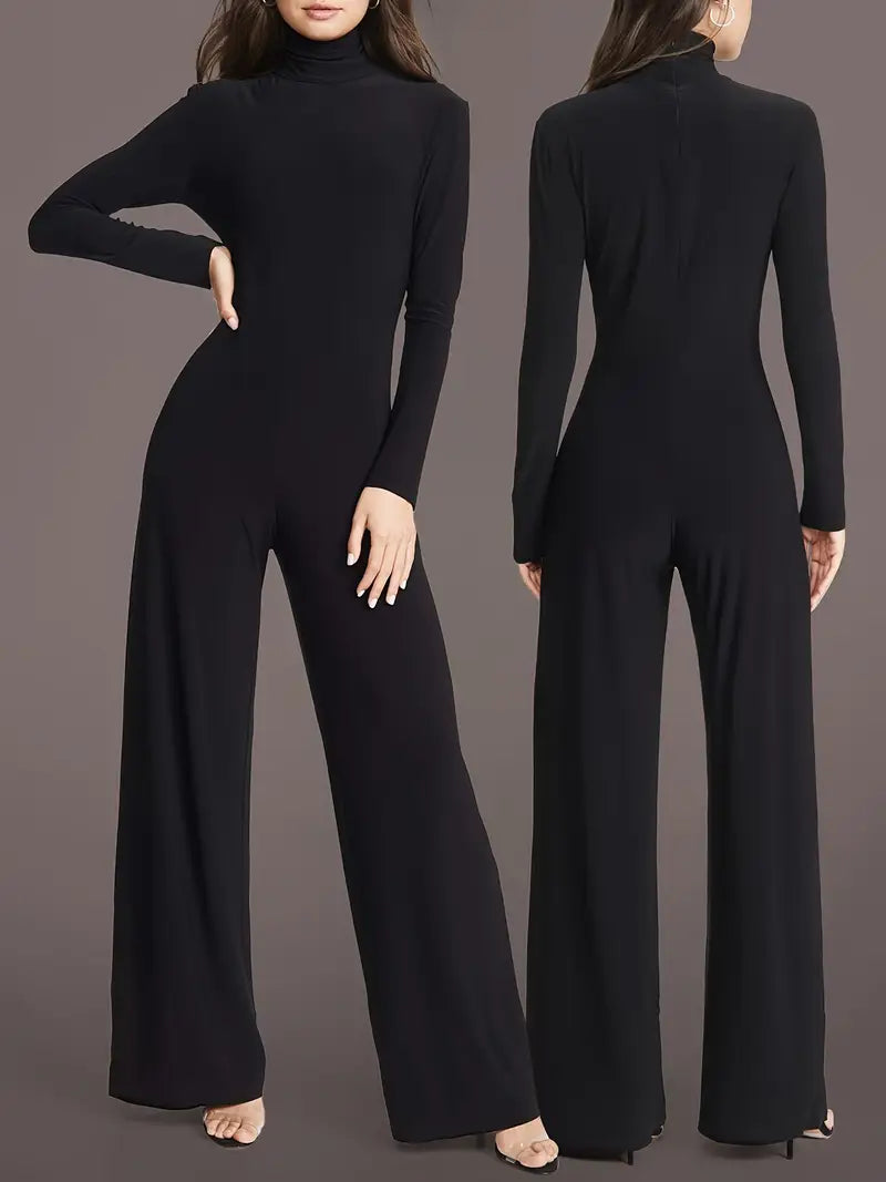 Rocchina Casual Jumpsuit