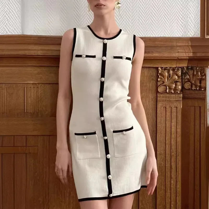 alessia mini dress Alessia Mini Dress