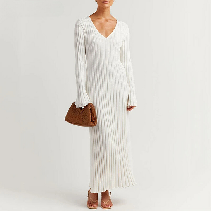 Chiara Midi Dress