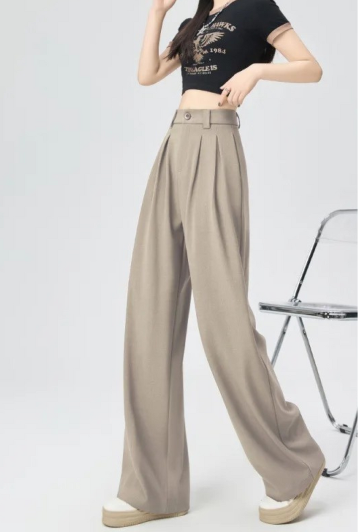 Léna Tailored Pants