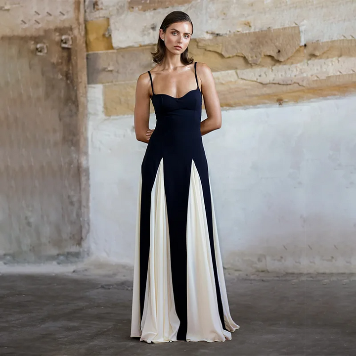 Angélique Maxi Dress