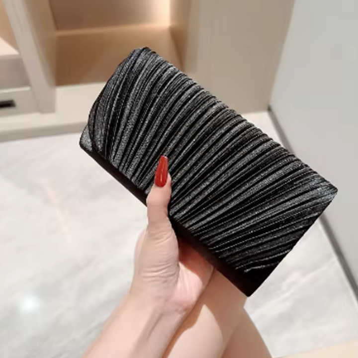 Pavirena Clutch Bag