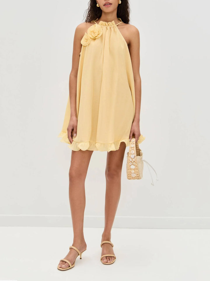 Laurezza Mini Dress
