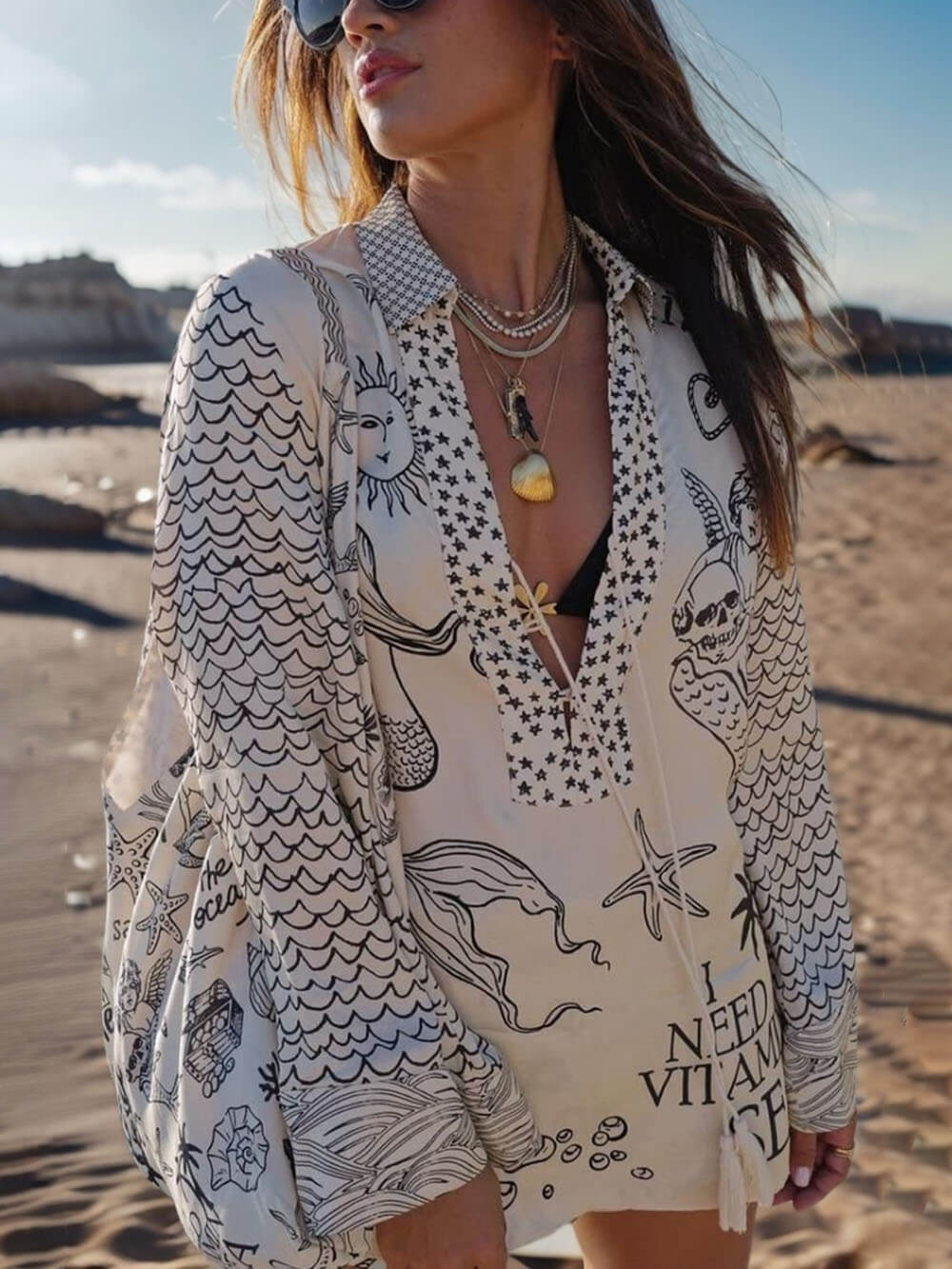 Cantelia Printed Set