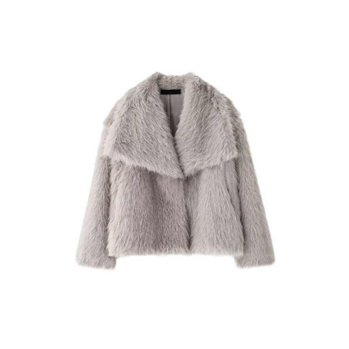 Giorgia Fur Jacket