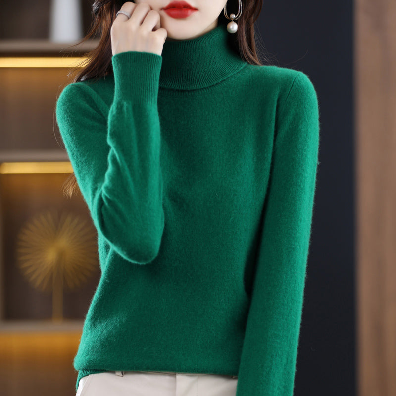 Clotilde Turtleneck