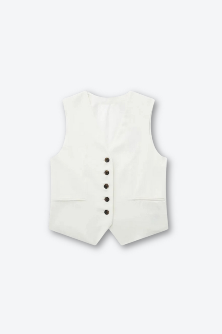 Lavinia Mini Vest