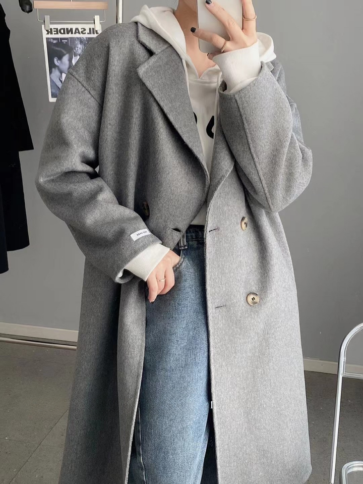 Perrine Coat