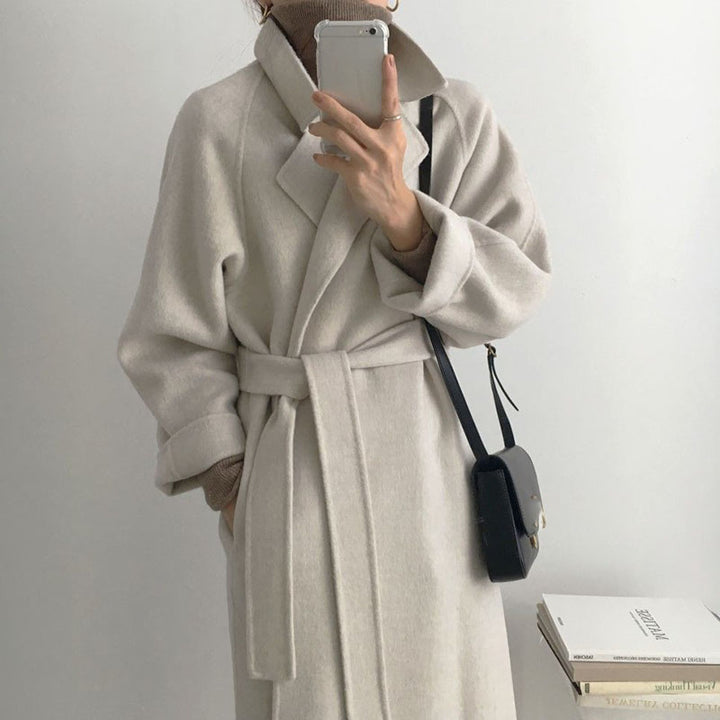 Louane Coat