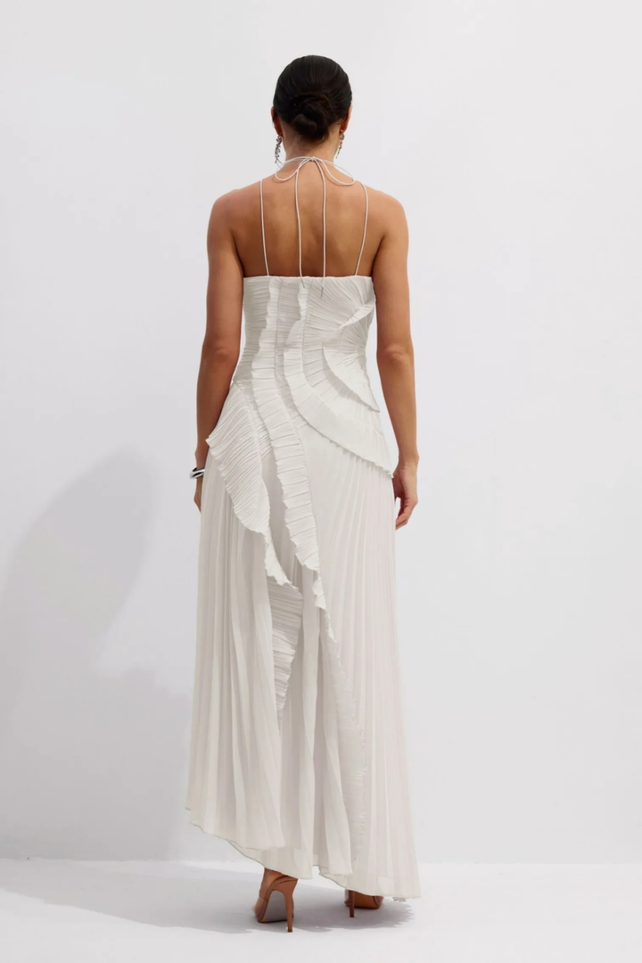 Laghetta Maxi Dress
