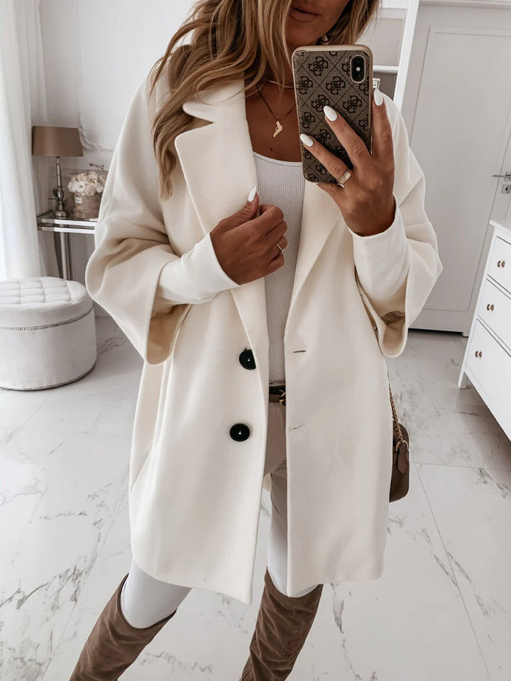 Ginevra Chic Coat