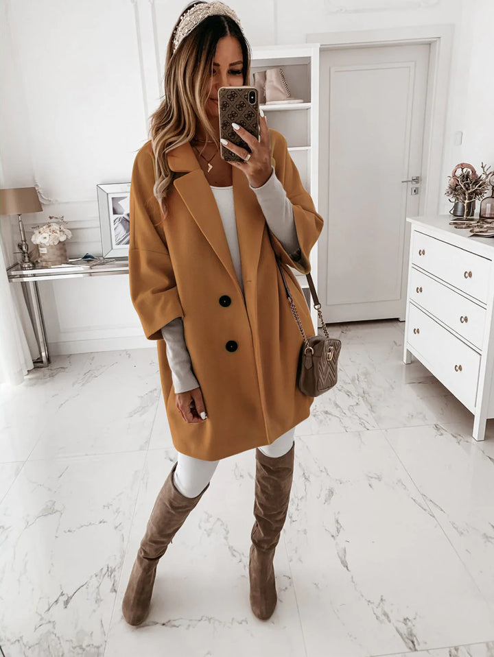 Ginevra Chic Coat