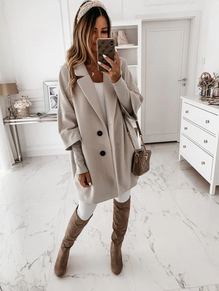 Ginevra Chic Coat