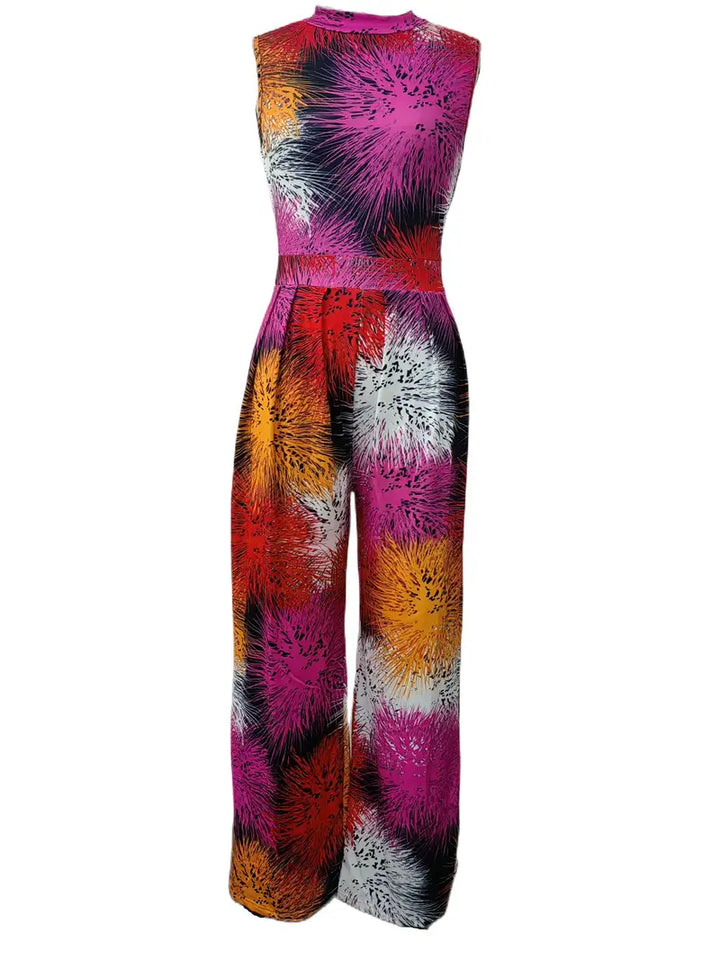 Helene Jumpsuit
