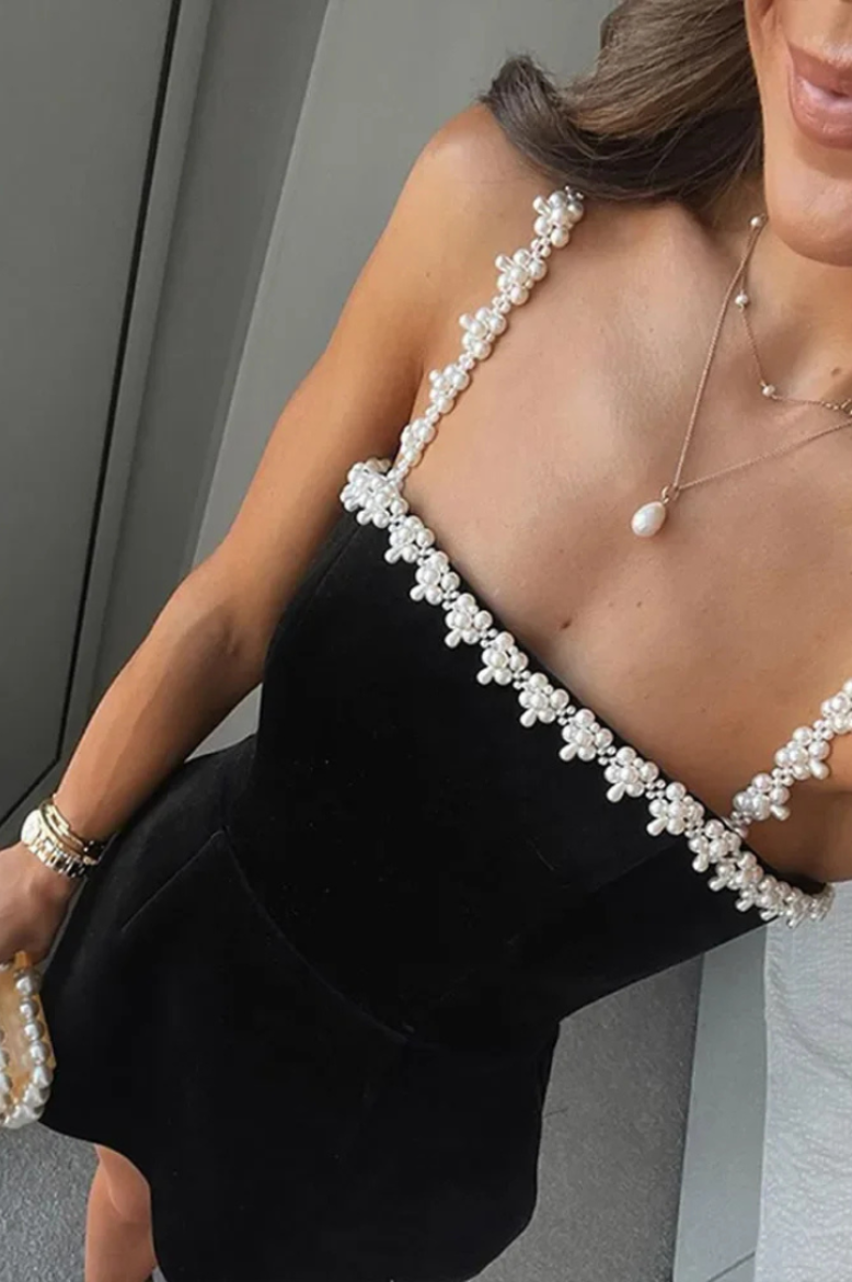 Bellaroma Mini Dress