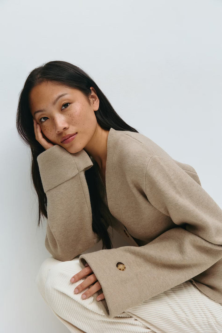Olivanta Cardigan
