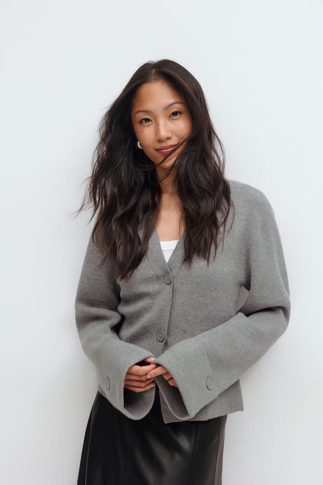 Olivanta Cardigan