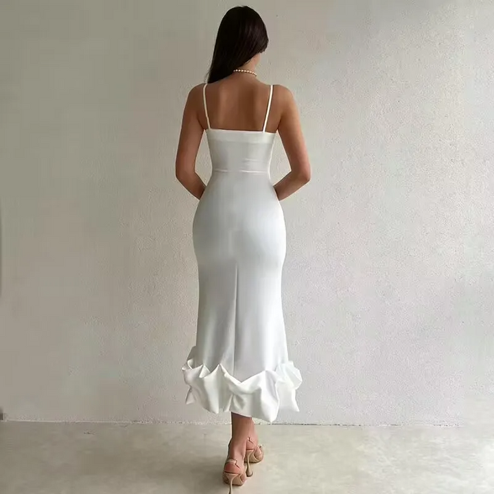 Véronique Midi Dress