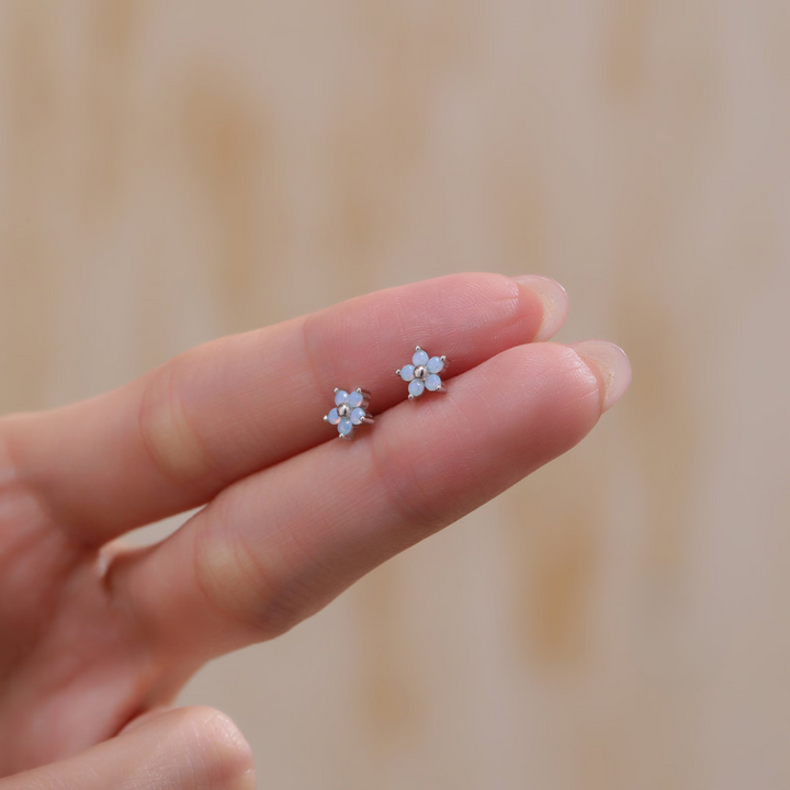 BEATRICE Bloom Earrings