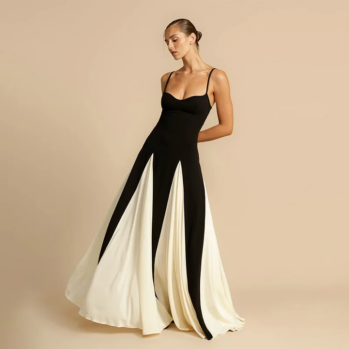 Angélique Maxi Dress