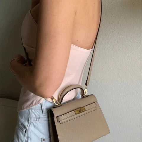 Nestelina Handbag