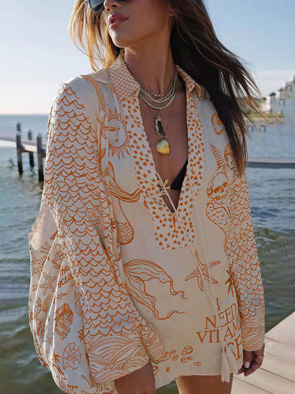 Cantelia Printed Set