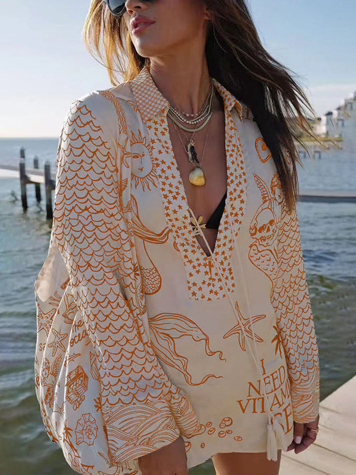 Cantelia Printed Set