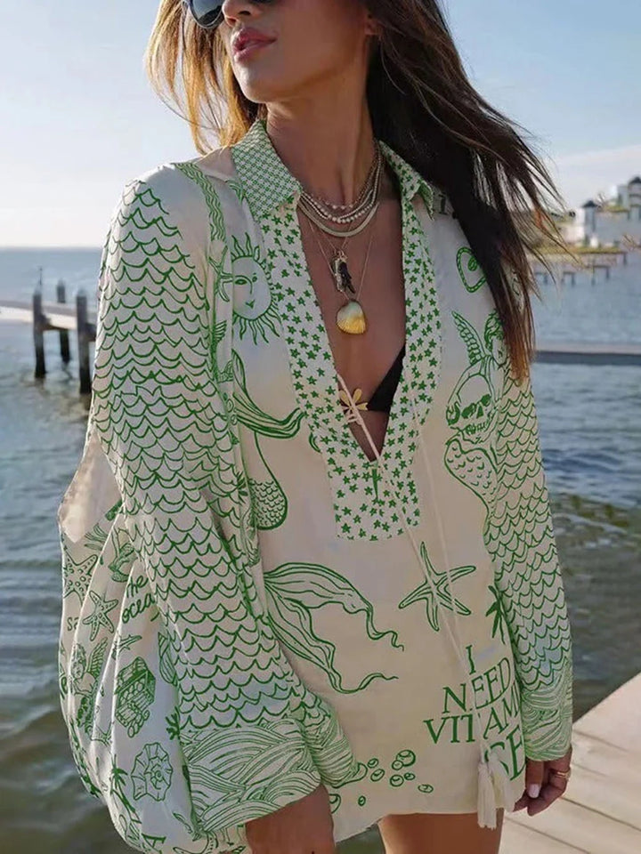 Cantelia Printed Set
