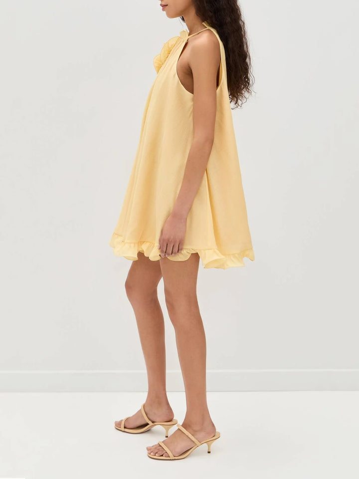 Laurezza Mini Dress