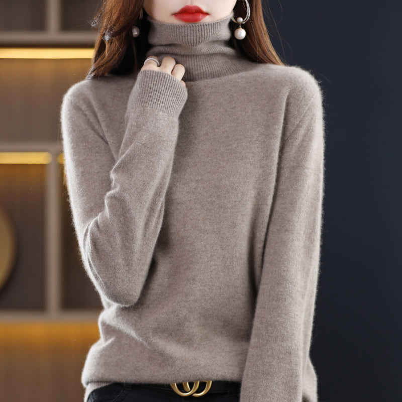 Clotilde Turtleneck