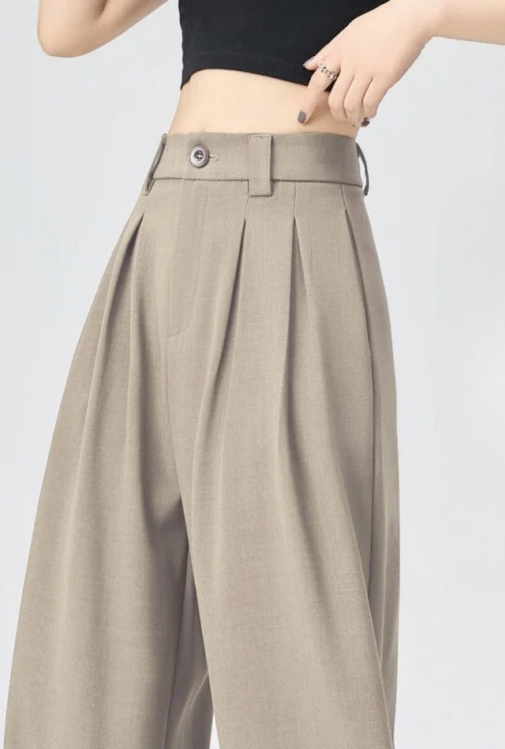 Léna Tailored Pants