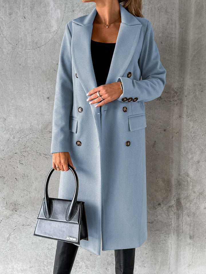 Vittoria Classic Coat