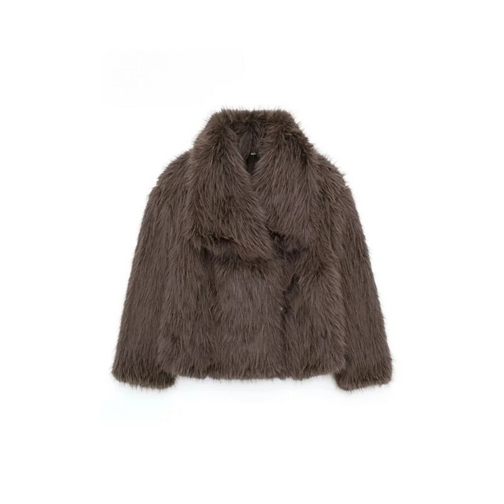 Giorgia Fur Jacket