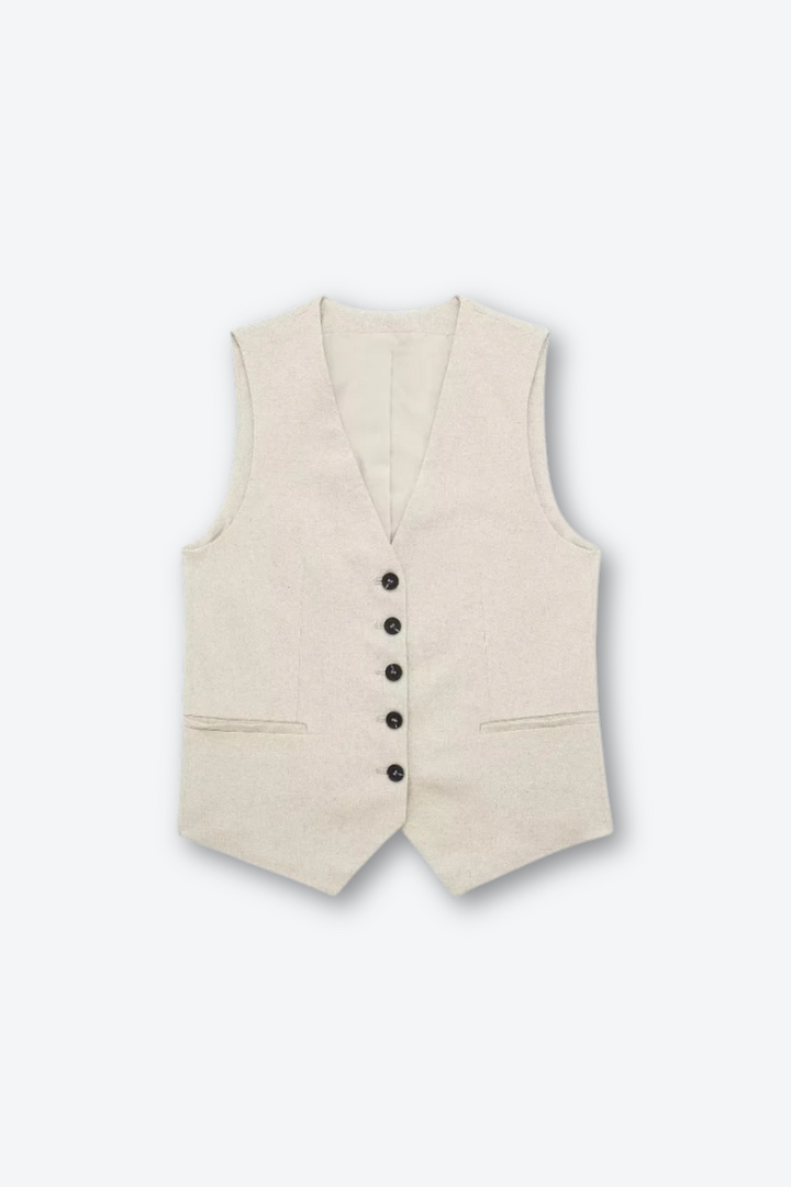 Lavinia Mini Vest