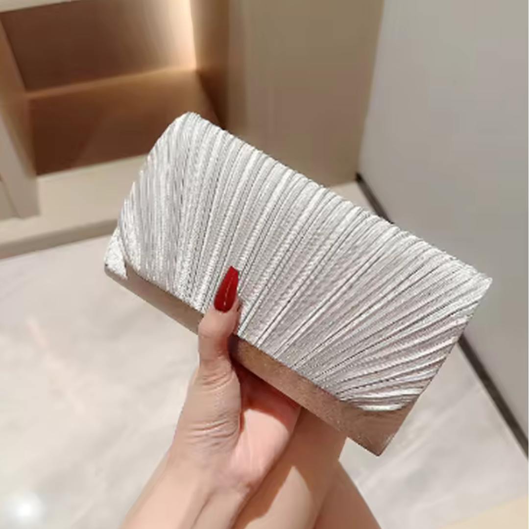 Pavirena Clutch Bag