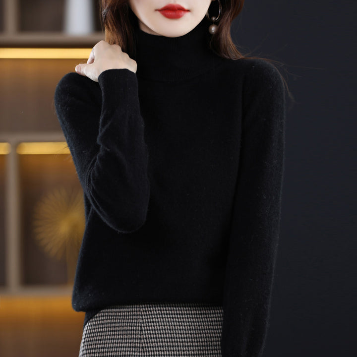 Clotilde Turtleneck