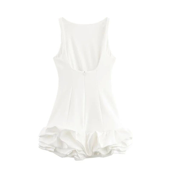 Noirelle Mini Dress