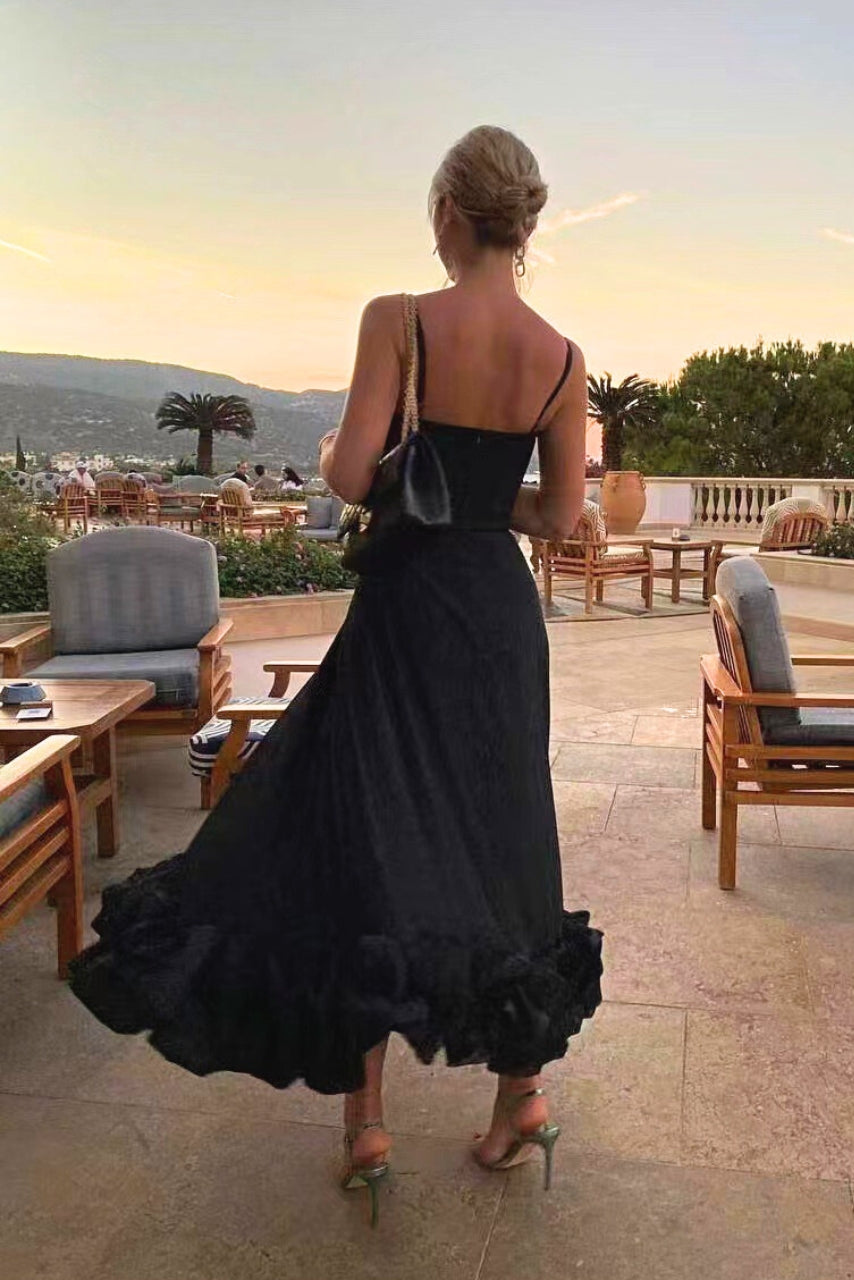Giavella Maxi Dress