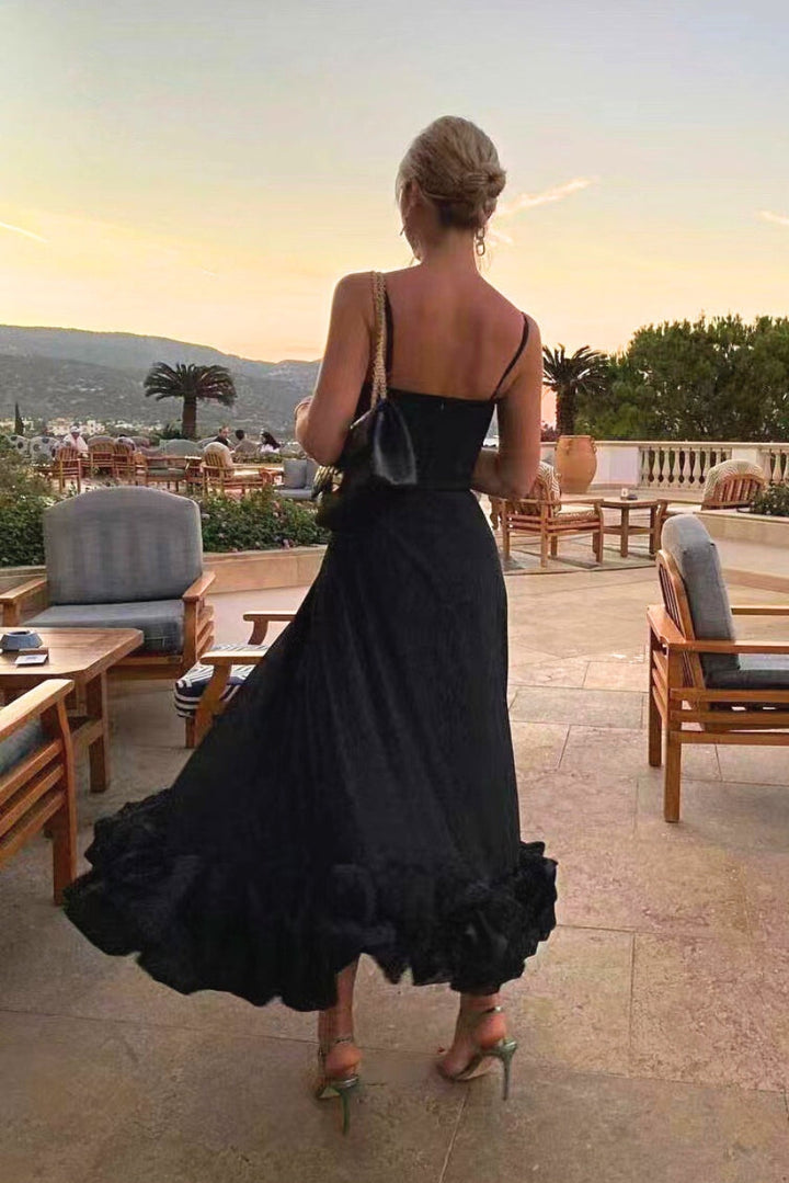 Giavella Maxi Dress