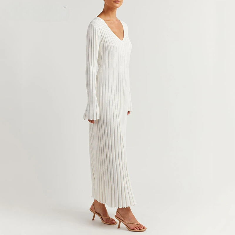 Chiara Midi Dress