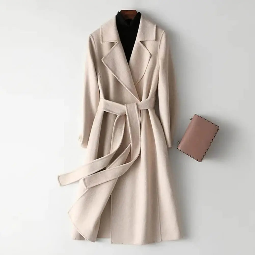 Aimee Slim Fit Coat