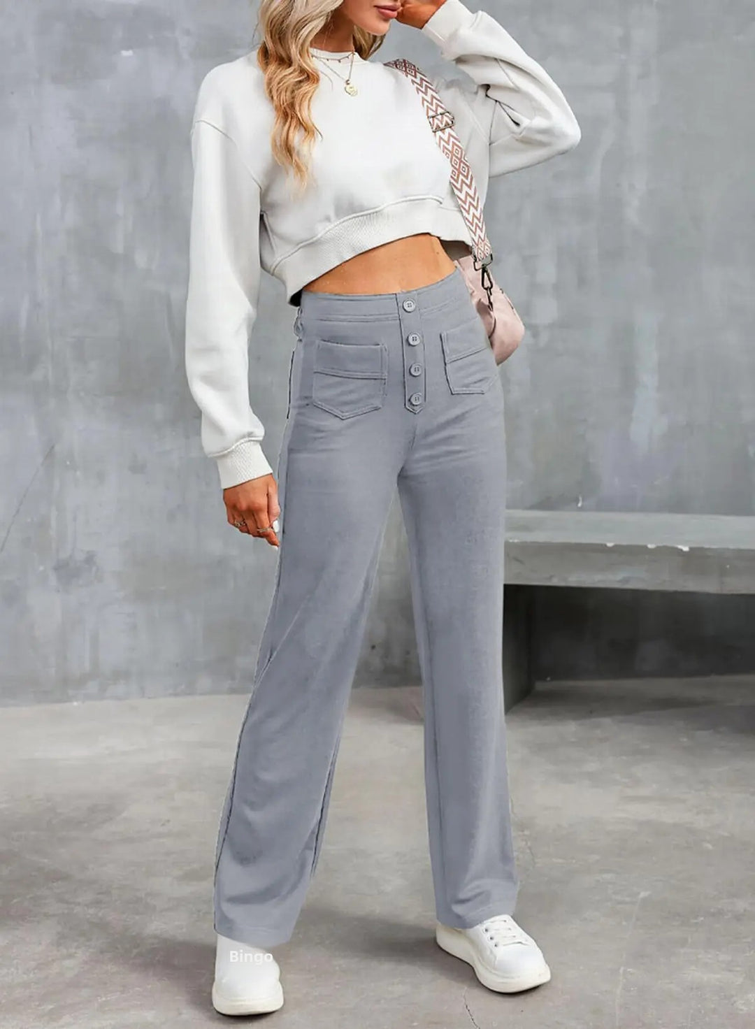 Joséphine Pants