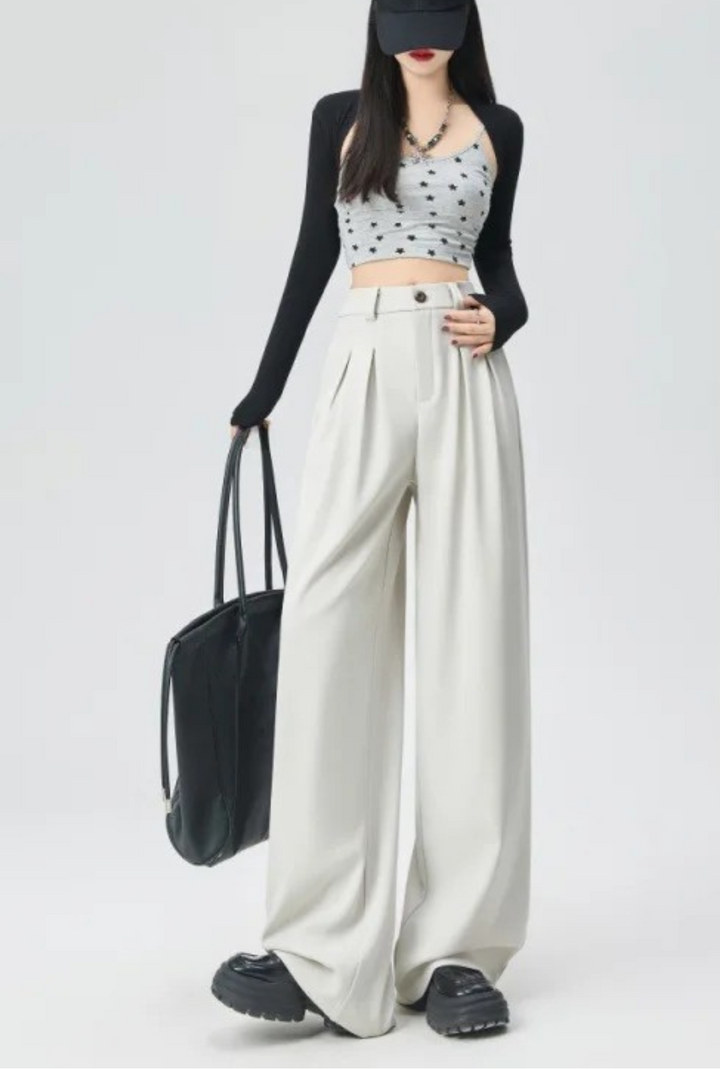 Léna Tailored Pants